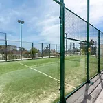Wintowinrentals Whitestones Amazing Torremolinos
