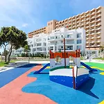 Wintowinrentals Whitestones Amazing Apartament Torremolinos
