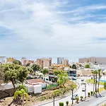 Wintowinrentals Whitestones Amazing Apartament Torremolinos