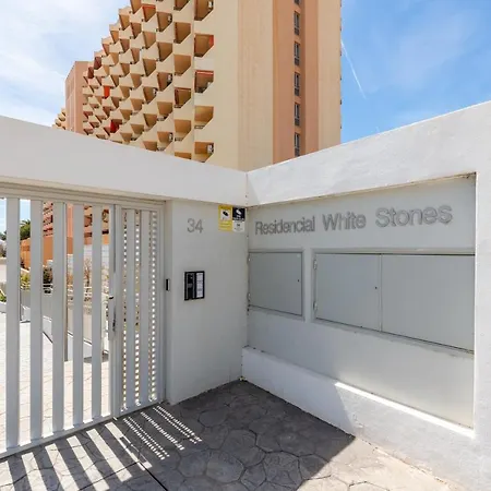 Wintowinrentals Whitestones Amazing Апартаменты