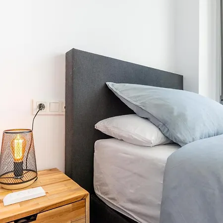 Wintowinrentals Whitestones Amazing * Торремолинос