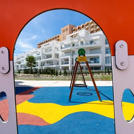 Wintowinrentals Whitestones Amazing Апартаменты Торремолинос