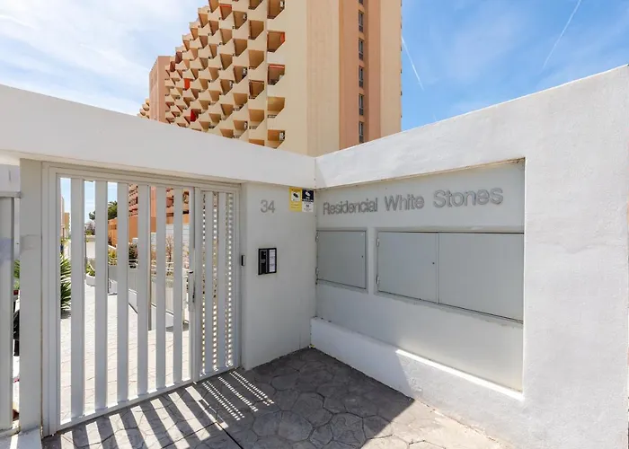 Wintowinrentals Whitestones Amazing Appartement