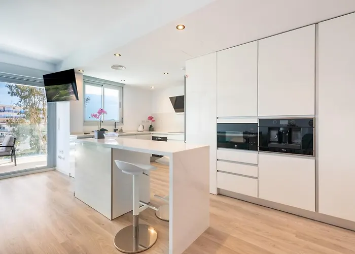 Appartement Wintowinrentals Whitestones Amazing Torremolinos