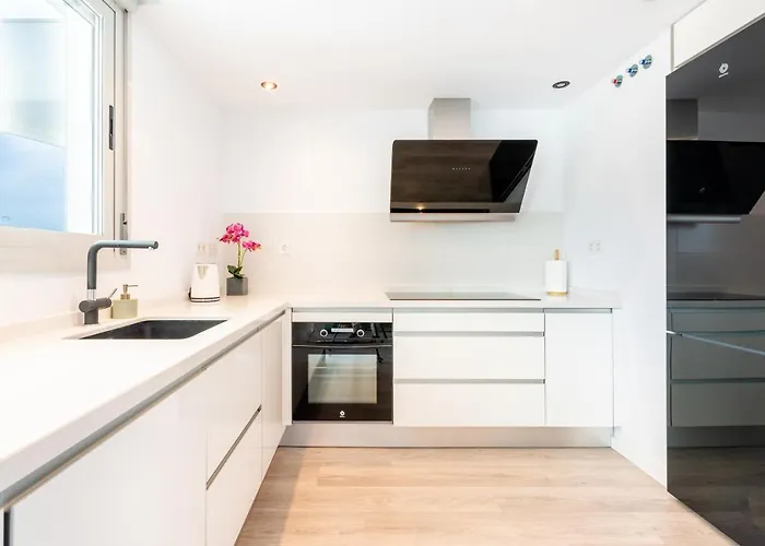 Appartement Wintowinrentals Whitestones Amazing Torremolinos