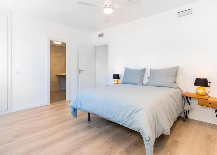 Appartement Wintowinrentals Whitestones Amazing Torremolinos