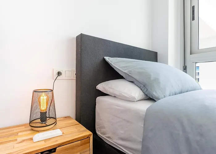 Wintowinrentals Whitestones Amazing * Torremolinos