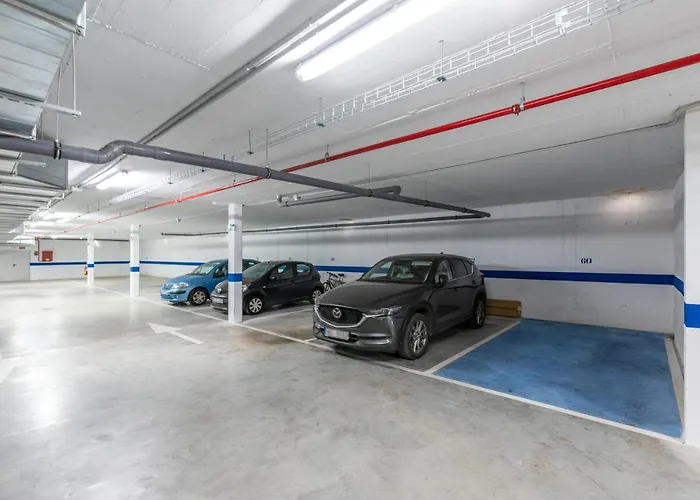 Wintowinrentals Whitestones Amazing Torremolinos