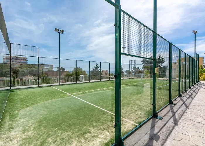 Wintowinrentals Whitestones Amazing Torremolinos