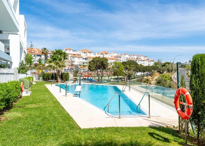 Wintowinrentals Whitestones Amazing * Torremolinos