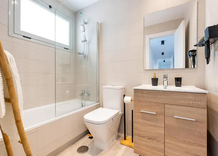 Appartement Wintowinrentals Whitestones Amazing Torremolinos