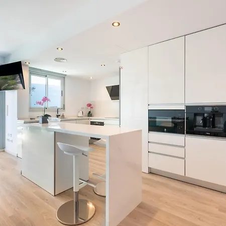 Apartamento Wintowinrentals Whitestones Amazing Torremolinos