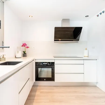 Apartamento Wintowinrentals Whitestones Amazing Torremolinos