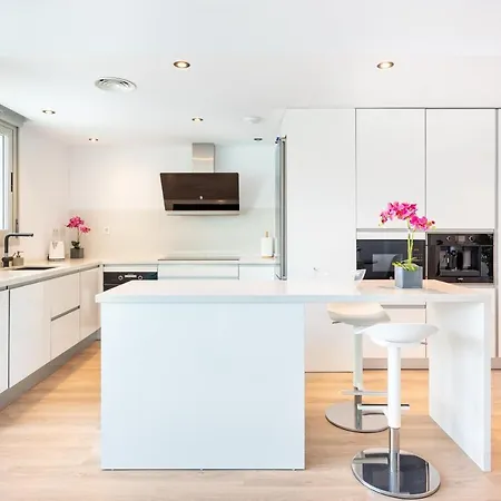 Wintowinrentals Whitestones Amazing * Torremolinos