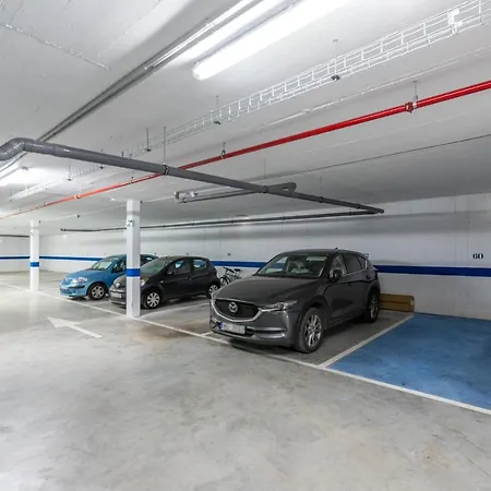 Wintowinrentals Whitestones Amazing Torremolinos