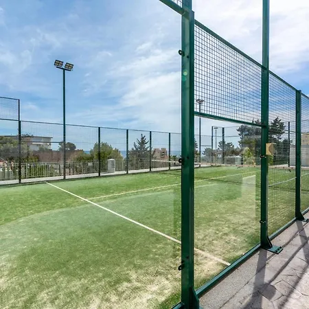 Wintowinrentals Whitestones Amazing Torremolinos