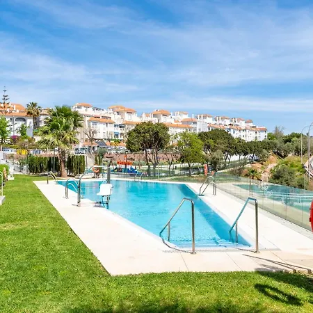 Wintowinrentals Whitestones Amazing * Torremolinos