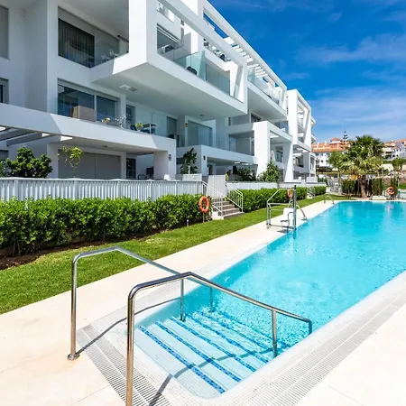 Wintowinrentals Whitestones Amazing * Torremolinos